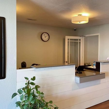 Motel 6 Cameron Mo المظهر الخارجي الصورة