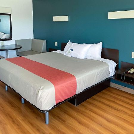Motel 6 Cameron Mo المظهر الخارجي الصورة