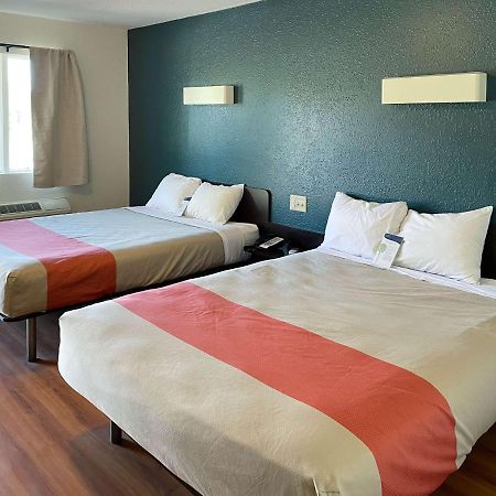 Motel 6 Cameron Mo المظهر الخارجي الصورة