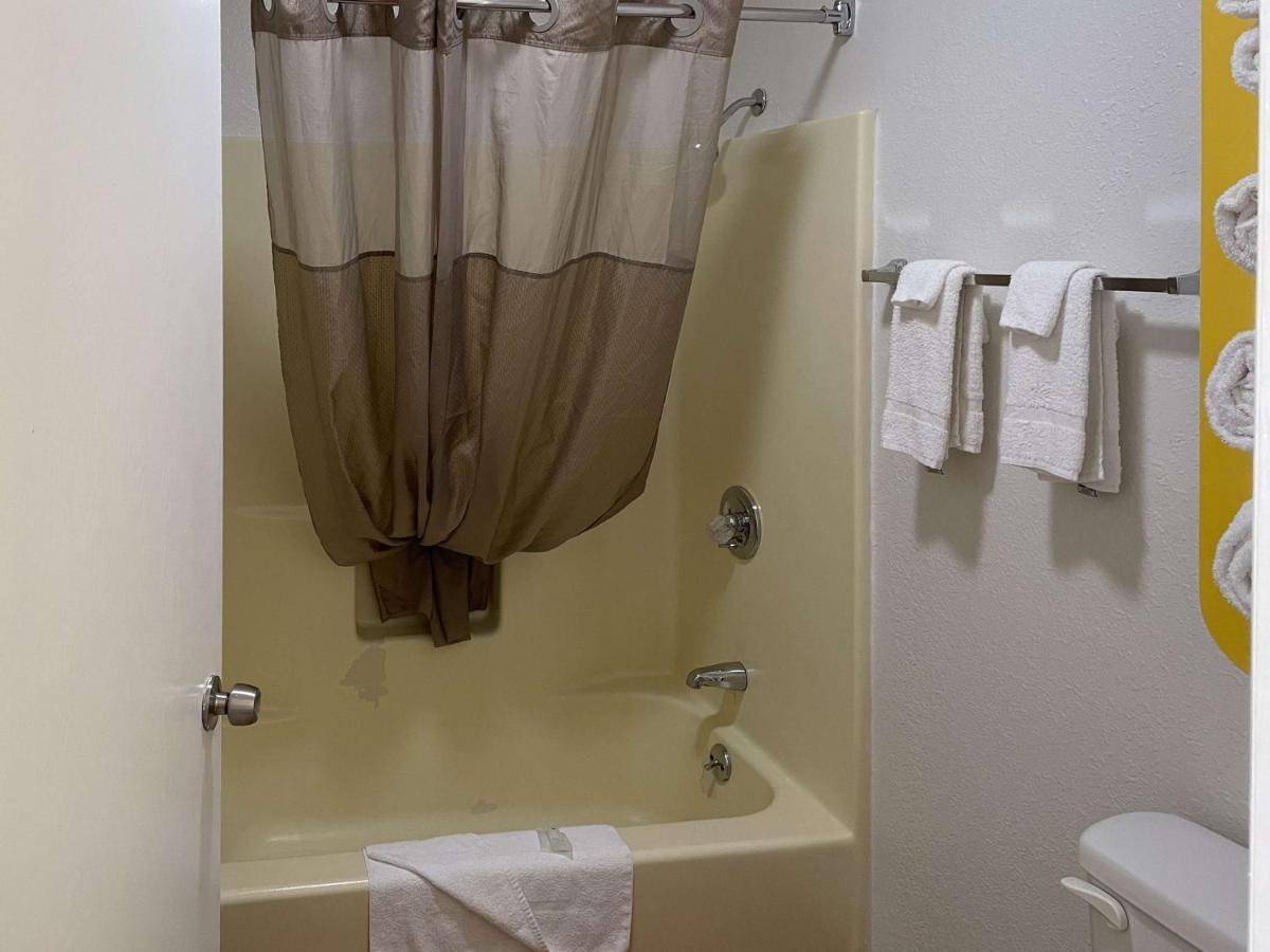 Motel 6 Cameron Mo المظهر الخارجي الصورة