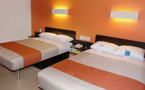 Motel 6 Cameron Mo المظهر الخارجي الصورة