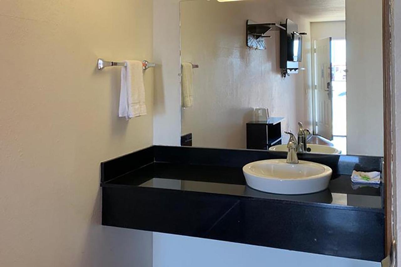 Motel 6 Cameron Mo المظهر الخارجي الصورة